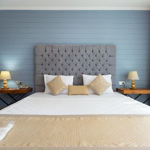Exklusives Zimmer mit Queensize-Bett
